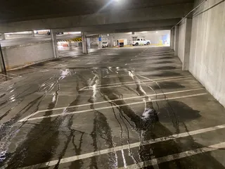 One real Like Father Like Son pressure washing project photo
